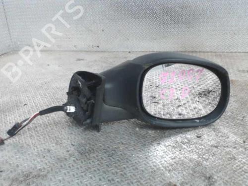 Used Right mirror CITROËN C3 I (FC_, FN_) [2002-2013]  24073934
