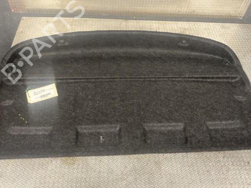 Used Rear parcel shelf Rear parcel shelf OPEL ASTRA K (B16) 1.6 CDTi (68) (110 hp) 24101172 24101172