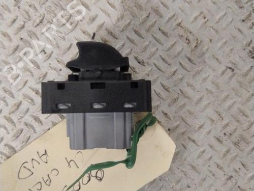 Used Switch Switch CITROËN C4 CACTUS 1.2 THP 110 (110 hp) 33561935 33561935