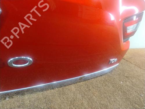 Tailgate RENAULT CLIO IV (BH_) 0.9 TCe 90 (BHNF, BHMA, BHMH, BHJK, BHJR) | BP31266397C6 