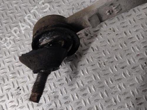 Used Steering rack Steering rack PEUGEOT 208 I (CA_, CC_) 1.4 VTi (95 hp) 28087608 28087608