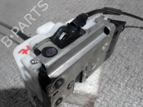 Used Front left lock Front left lock RENAULT TWINGO II (CN0_) 1.5 dCi 90 (86 hp) 24082298 24082298