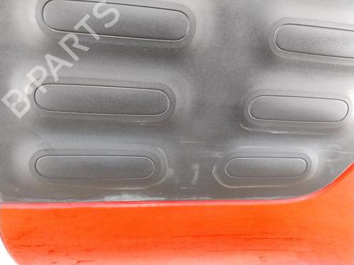 Left rear door CITROËN C4 CACTUS 1.2 VTi 75 / PureTech 75 | BP27332634C4 