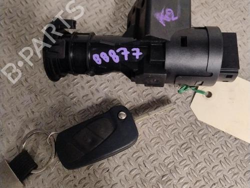 Ignition barrel FORD KA (RU8) 1.2 | BP30949442M48  - Image 6