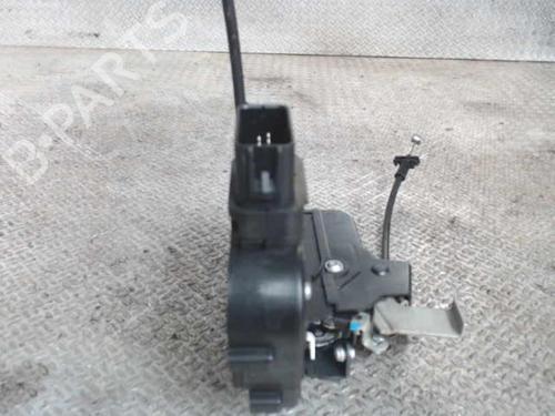 Used Rear left lock FORD FOCUS II (DA_, HCP, DP) 1.6 TDCi (90 hp) 24074525