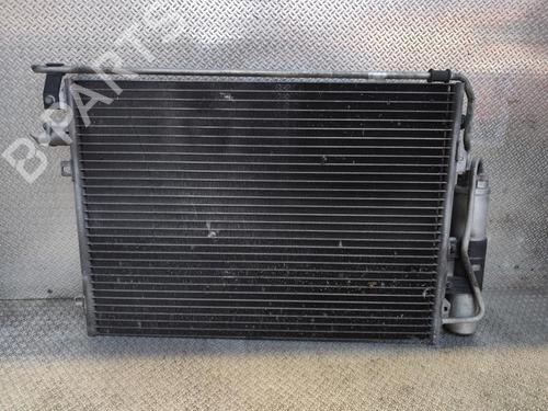 Used Heater matrix Heater matrix 33711792 33711792