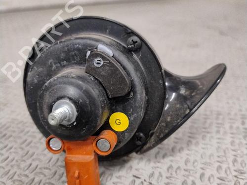 Horn RENAULT SCÉNIC IV (J9_) 1.2 TCe 115 (115 hp) 32129002