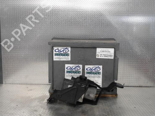 Used ABS pump ABS pump FORD MONDEO III (B5Y) 2.0 16V TDDi / TDCi (115 hp) 30483410 30483410