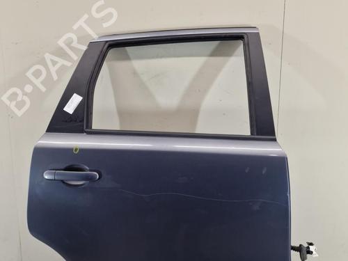 Right rear door NISSAN NOTE (E11, NE11) 1.5 dCi | BP24061349C5 