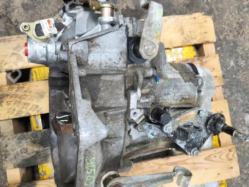 Gearkasse Gearkasse 38474094 38474094