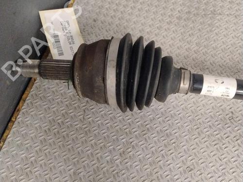Right front driveshaft OPEL CORSA E (X15) 1.4 Turbo (08, 68) | BP32075592M39 - Image 4