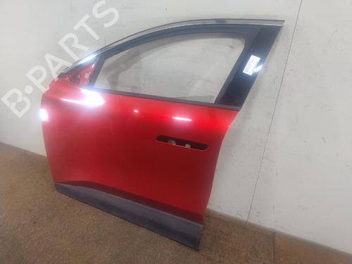Dør venstre fortil RENAULT SCENIC E-TECH PHASE I EV87 | BP39011748C2  - Image 5