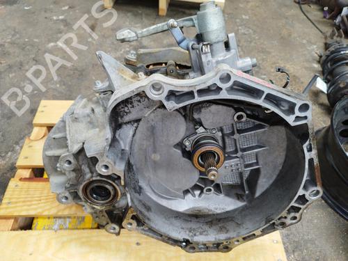 Gearbox OPEL ASTRA H GTC (A04) 1.7 CDTI (L08) | BP28087401M3 