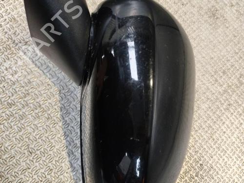 Left mirror OPEL CORSA E (X15) 1.4 Turbo (08, 68) | BP29757618C26 