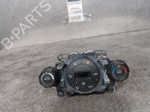 Used Climate control FORD FIESTA VI (CB1, CCN) 1.6 TDCi (95 hp) 24085938