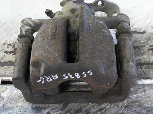 Used Left rear brake caliper FIAT SCUDO Van (270_, 272_) 2.0 D Multijet (120 hp) 24065983