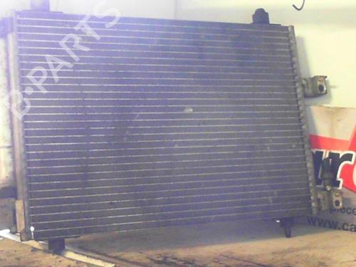 Used Heater matrix Heater matrix CITROËN C5 I (DC_) 2.2 HDi (DC4HXB, DC4HXE) (133 hp) 24066834 24066834