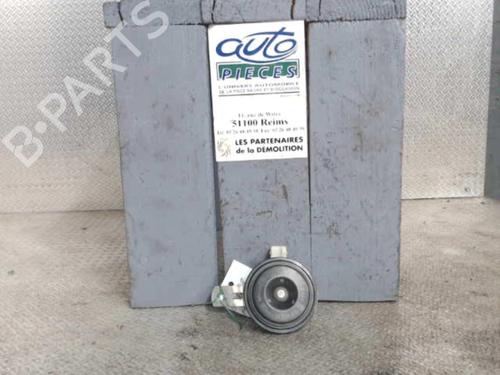 Used Horn Horn MERCEDES-BENZ CITAN Box Body/MPV (W415) [2012-2021] 24073705 24073705