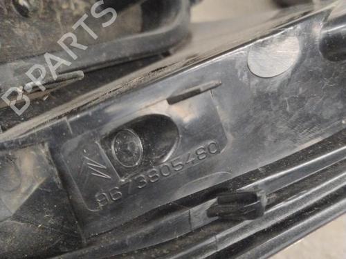 venstre-baglygte-citroen-c3-ii-sc_-2009-31911205 main image