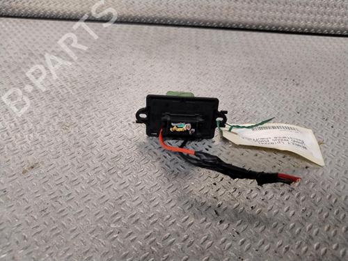 Heater resistor RENAULT MODUS / GRAND MODUS (F/JP0_) 1.5 dCi (FP0E, JP0E) | BP24191910M108 