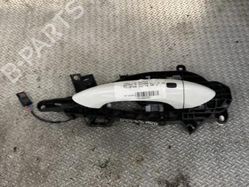 Rear right exterior door handle OPEL ASTRA K (B16) 1.6 CDTi (68) | BP24101169C130 