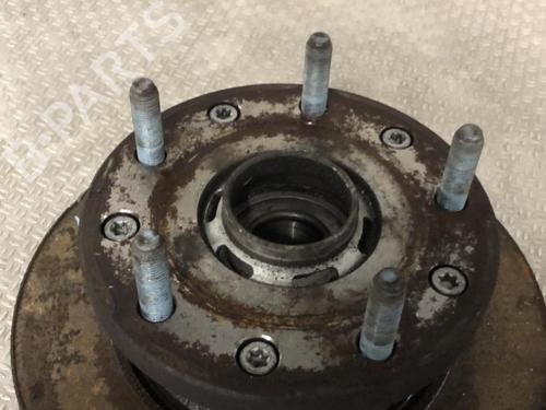 Other FORD TRANSIT CUSTOM V362 Van (FY, FZ) 2.0 EcoBlue | BP24064196O1