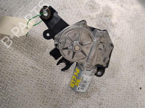 Used Rear wiper motor Rear wiper motor RENAULT KANGOO III Box Body/MPV 1.3 TCe 100 (FJMA) (102 hp) 29577332 29577332