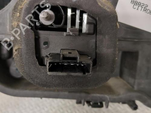 Rückleuchte Links für CITROËN C3 III (SX) 1.2 PureTech 82 (83 hp) 31284040