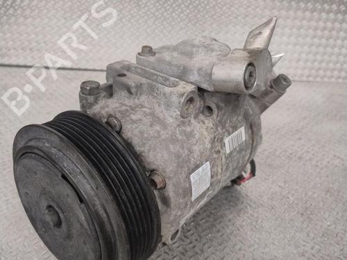 Used AC compressor AC compressor 39416776 39416776