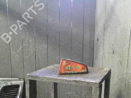 Used Right front indicator Right front indicator FIAT CINQUECENTO (170_) 0.9 i.e. S (170AF, 170CF) (40 hp) 24065796 24065796