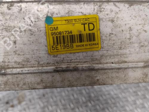 Andere OPEL MOKKA / MOKKA X (J13) 1.6 CDTI (_76) | BP26571155O1 