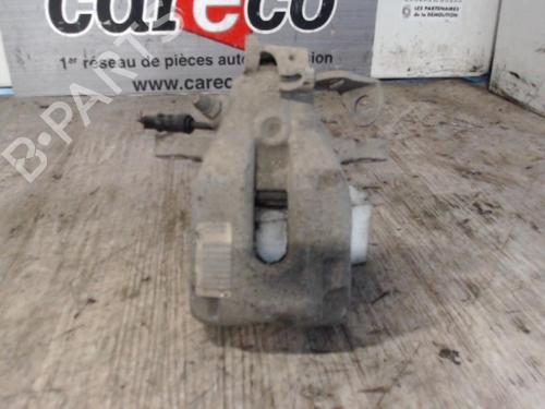 Used Left rear brake caliper Left rear brake caliper CITROËN DS3 (SA_) 1.6 HDi 110 (112 hp) 24068380 24068380