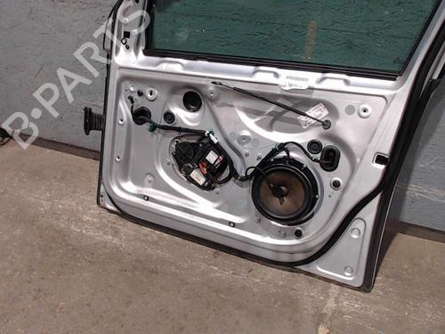 Right front door VW GOLF V (1K1) 1.9 TDI | BP24101459C3