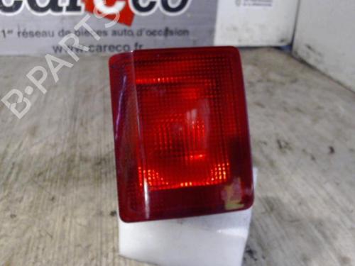 Used Rear bumper right light Rear bumper right light PEUGEOT 407 SW (6E_, 6D_) 2.0 HDi 135 (136 hp) 24068251 24068251