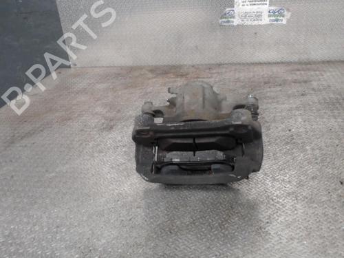Used Left front brake caliper Left front brake caliper RENAULT TALISMAN (LP_) 1.6 dCi 130 (130 hp) 24081749 24081749