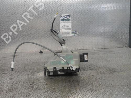 front-right-lock-citroen-c3-iii-sx-2016-24085137 main image