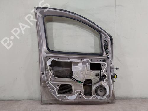 Used Left front door CITROËN NEMO MPV 1.4 HDi (68 hp) 24919346