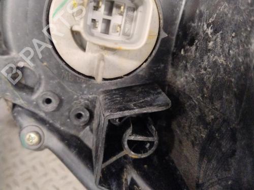 Left headlight SUZUKI CELERIO (LF) 1.0 (AVK310) | BP30949417C28 