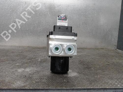 Used ABS pump ABS pump PEUGEOT 407 Coupe (6C_) 2.7 HDi (204 hp) 30484084 30484084