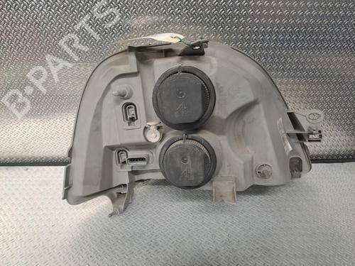 Left headlight RENAULT MASTER II Van (FD) 2.5 dCi | BP24100074C28 