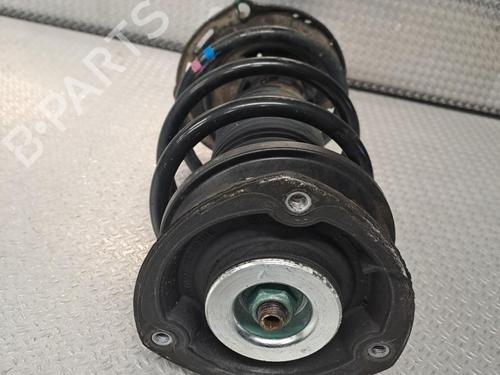 Used Right front shock absorber VW GOLF VII (5G1, BQ1, BE1, BE2) 1.4 TSI (125 hp) 24099260