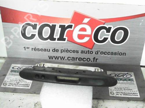 Used Display monitor FORD MONDEO II Turnier (BNP) 1.8 TD (90 hp) 24064039