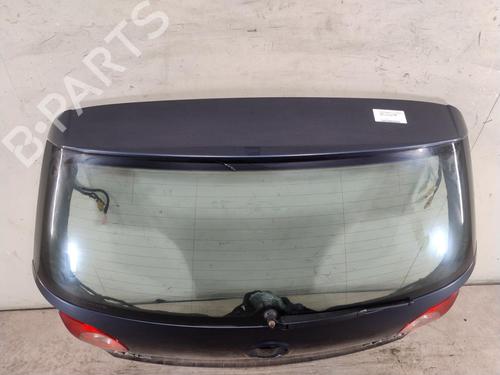 Tailgate VW GOLF V (1K1) 2.0 TDI 16V | BP27098533C6 