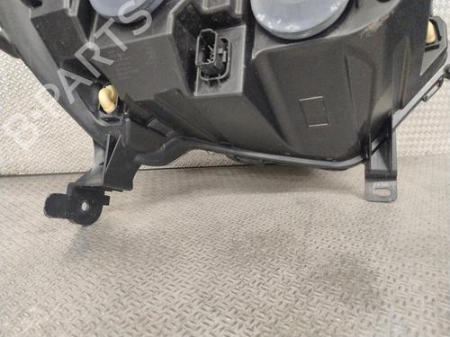 Left headlight RENAULT MASTER III Van (FV) Z.E. (FV1Z) | BP36958264C28 - Image 4