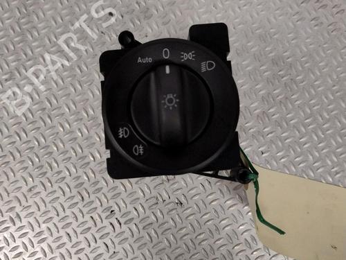 Headlight switch RENAULT CAPTUR I (J5_, H5_) 1.5 dCi 90 (J5N4, J5M5, J5MW, J5M6, J5AL, J5AJ) | BP36461615I24 - Image 2