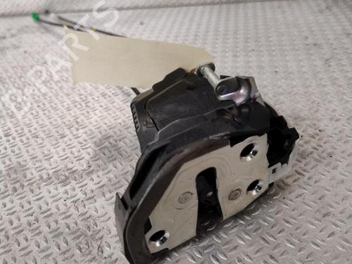 Rear right lock TOYOTA YARIS (_P13_) 1.0 (KSP130_, KSP130) | BP28087749C99 