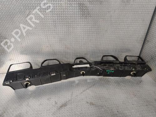 Bumper shock absorber RENAULT MEGANE IV Hatchback (B9A/M/N_) 1.5 dCi 110 (B9A3) | BP30164069C125