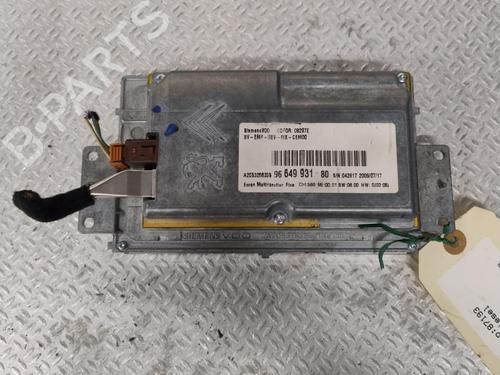 radio-citroen-c5-iii-rd_-2008-2009-2010-2011-2012-2013-2014-2015-2016-2017-26304317 main image