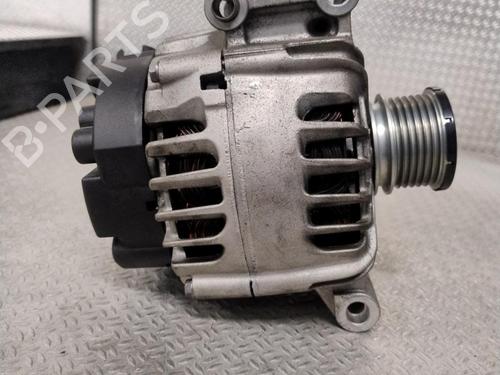 Alternator CITROËN C4 II (NC_) 1.6 THP 155 | BP29468474M7 - Image 4