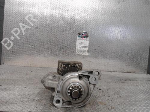 Starter AUDI A3 (8P1) 1.6 TDI | BP24091415M8 